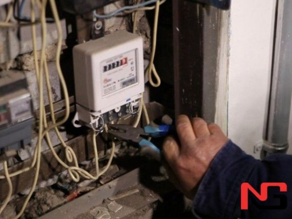 Расман: “свет”, газ ва сувдан ноқонуний фойдаланган шахслар қамалади