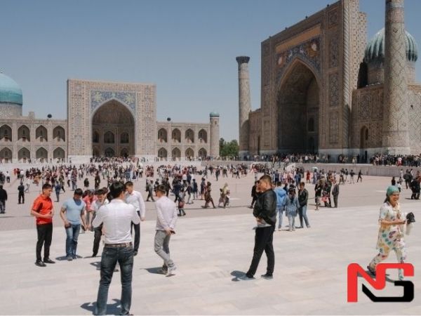 Ўзбекистон аҳолиси кўпайди