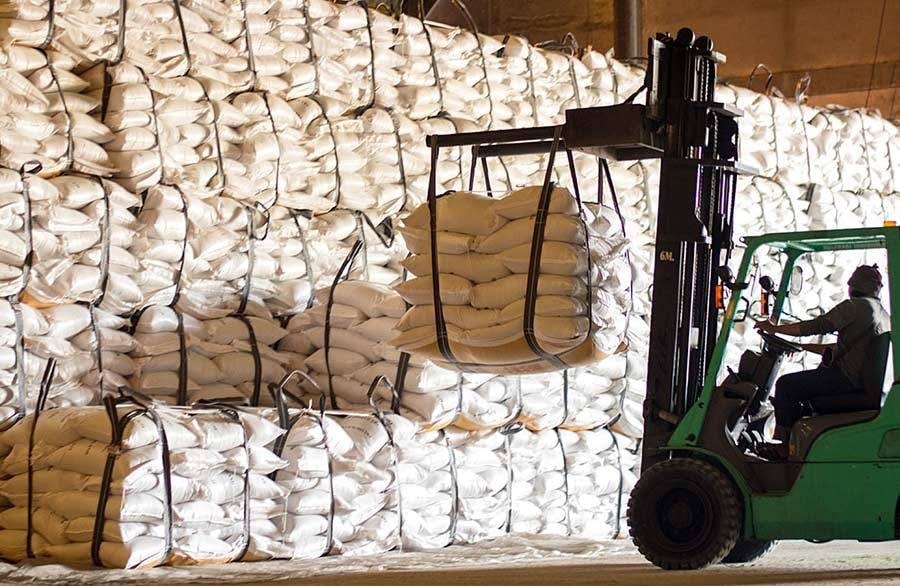 Россия ЕОИИ давлатларига айрим маҳсулотлар экспортини тақиқлади