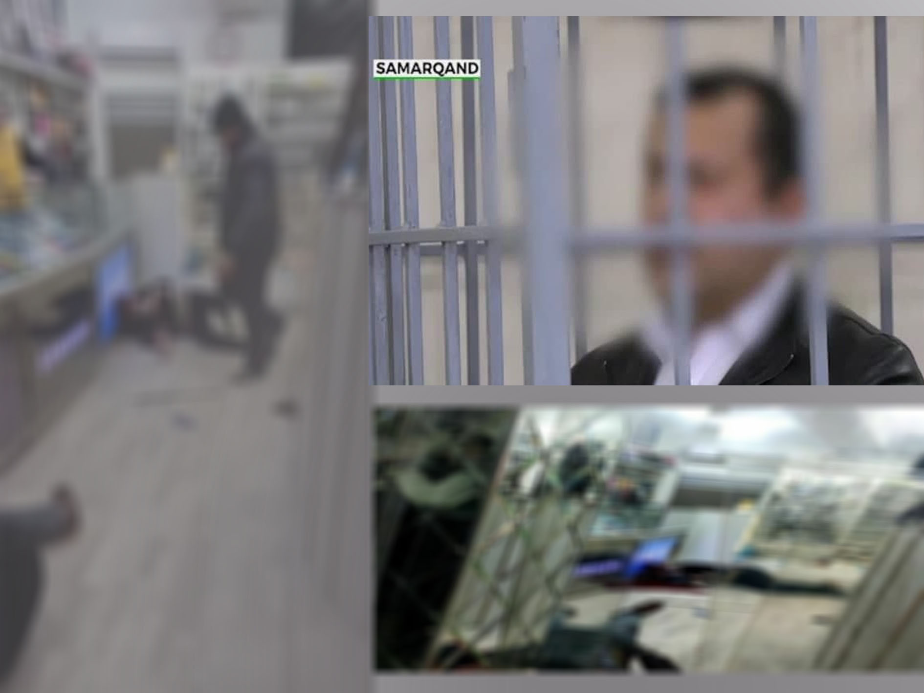 Хотини ва унинг хушторини ўлдирган эркакка чора кўрилди