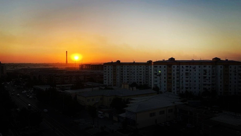 Наманганда эр рашк сабаб хотинини пичоқлади