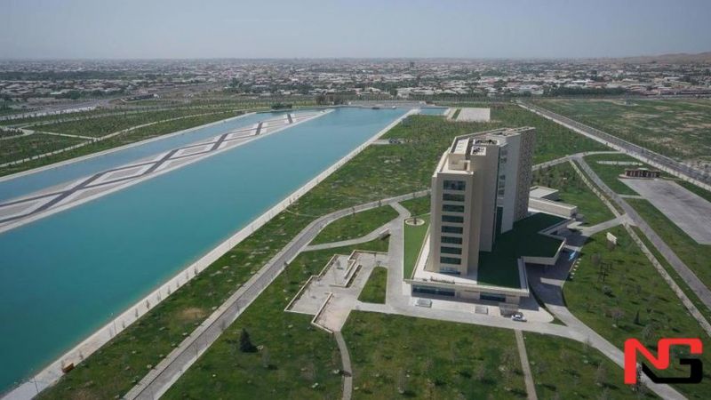 Ўзбекистон жаҳон чемпионатини қабул қилади