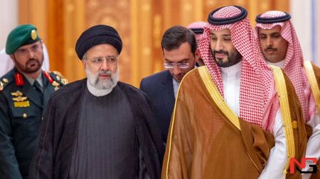 Сўзлар амалга кўчмади. Саудиядаги саммитда Исроилга санкция қўлланмади