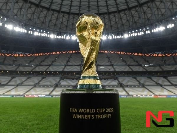 FIFA ЖЧ-2026 учун мукофот пулларини оширди