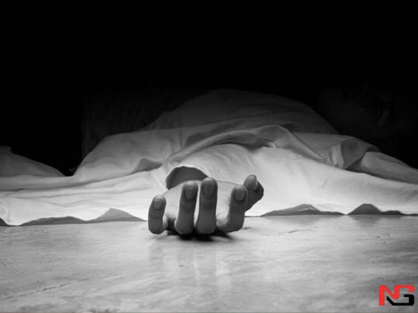 Андижонда ИИО ходими ва унинг қизи хизмат уйида вафот этди