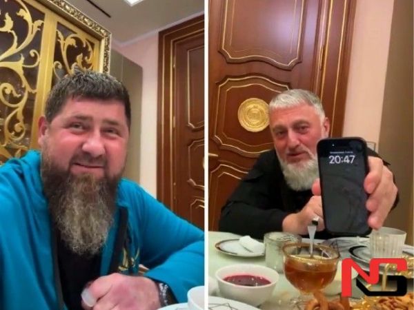 Қодиров ва Делимхонов тирик (видео)