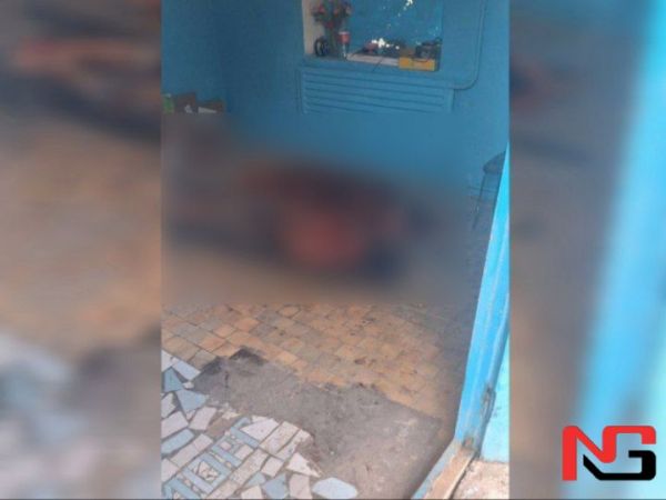 Наманганда бир оиланинг 3 нафар аъзоси ўлдирилди. Гумонланувчи марҳумларга қариндош бўлган