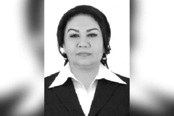 Яшнобод туман Кенгаши депутати Дилдора Ботировна коронавирусдан вафот этди