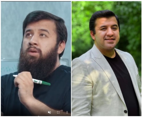 “Тинчгина бир-бирларингнинг соқолларингни олинглар”: Тошкентда ИИБ ходимлари фуқароларнинг соқолини мажбуран олдирди