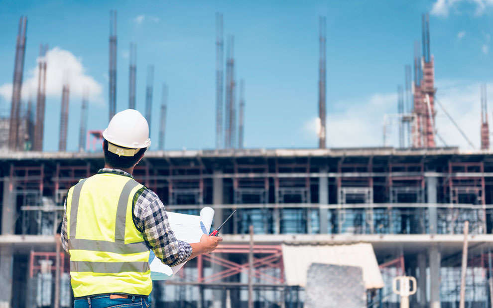 Бош прокуратура тузилмасида қурилиш соҳаси бўйича назорат бўлими ташкил этилмоқда