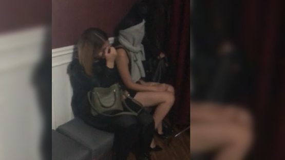 Шубҳали караокеда 14 нафар фоҳиша қўлга тушди: 3 нафари ўзбекистонлик