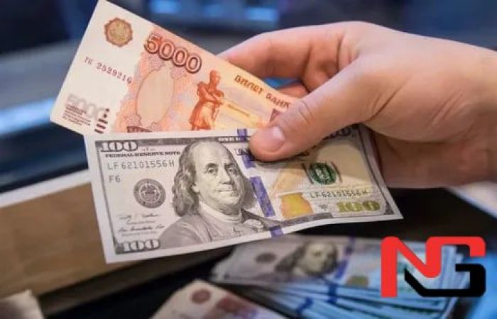 Россияда доллар курси 105 рублдан ошди. Рубл нега қадрсизланиб кетмоқда?