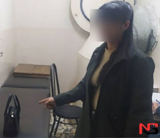 "5 сутка кўп" — фаоллар метрода ҳазиллашган қизга берилган жазодан норози