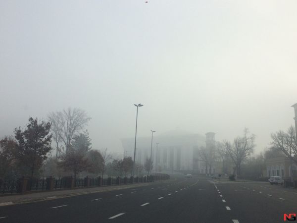 Эртага Ўзбекистонда қандай об-ҳаво кузатилиши мумкинлиги айтилди