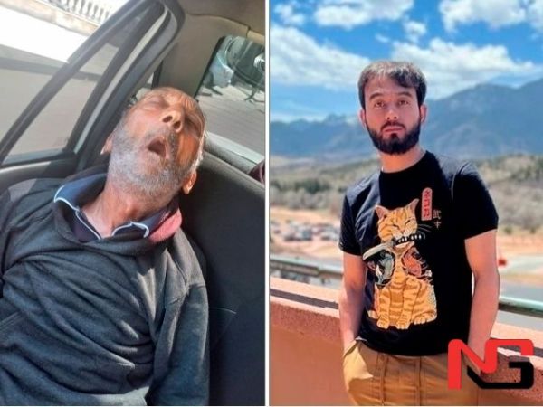 Таниқли блогернинг отаси сирли тарзда ғойиб бўлиб, топилгач вафот этди