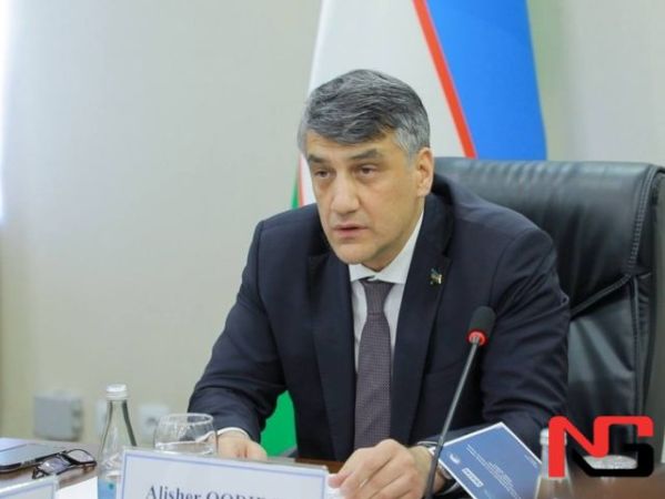 &ldquo;Ғурурингизга ўт тушди&rdquo;. Алишер Қодиров футболчиларни кескин танқид қилди
