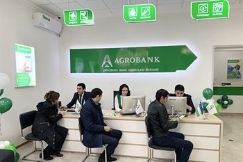 Наманганда 544 млн сўмлик кредит пуллар талон-торож қилинганлиги аниқланди