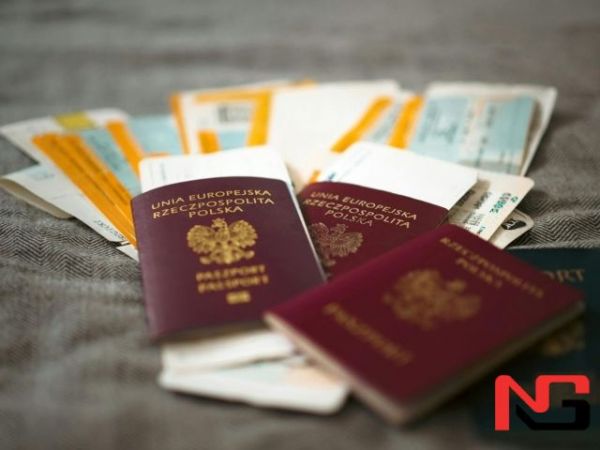 Паспортсиз хорижга чиқиши мумкин бўлган 3 кишининг кимлиги айтилди
