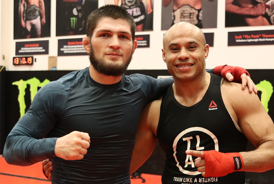 Ҳабибнинг менежерида коронавирус аниқланди! Жанг қолдириладими?