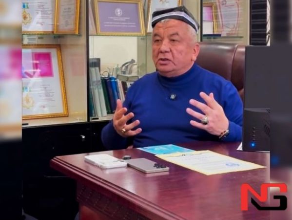 Қўқонлик табиб қамоқдан чиқиб, барча айбловларни рад этди (видео)