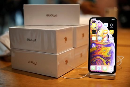 Apple бутун дунё бўйлаб iPhone нархлари ошишини эълон қилди