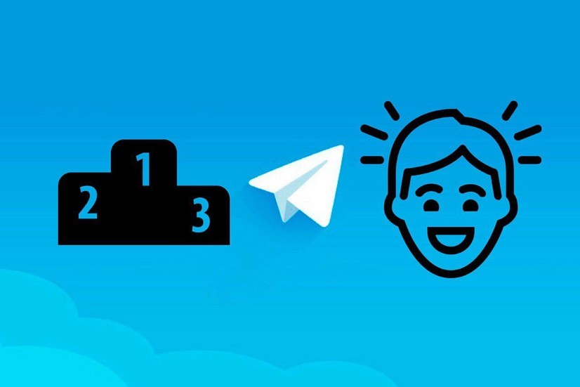 Телеграм мукофот пули 200 минг доллар бўлган танлов эълон қилди