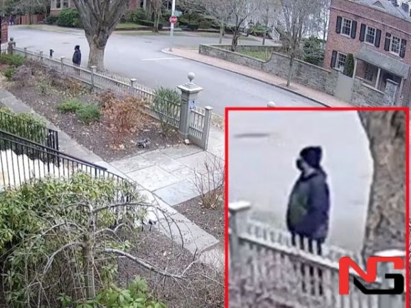 АҚШда ўзбекистонлик талабани ўлдиришда гумонланган шахс ўлик ҳолда топилди