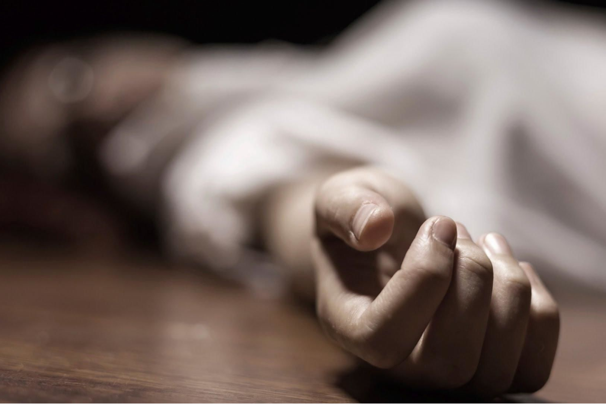 Ўғлини ҳимоя қилган ота жанжал туфайли вафот этди