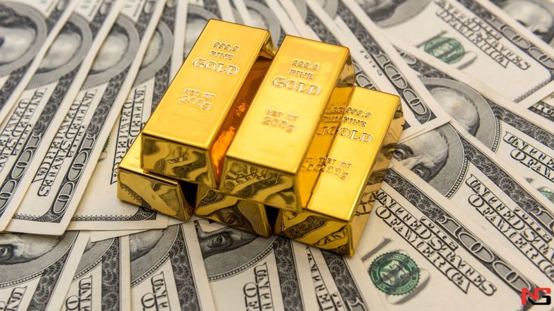 Ўзбекистон захиралари рекорд миқдори – 37,4 млрд долларга етди