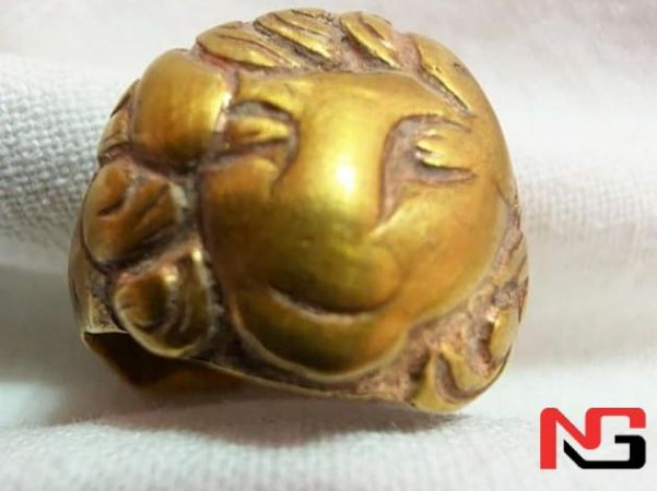 Қозоғистонда Сак даврига оид ноёб буюмлар топилди
