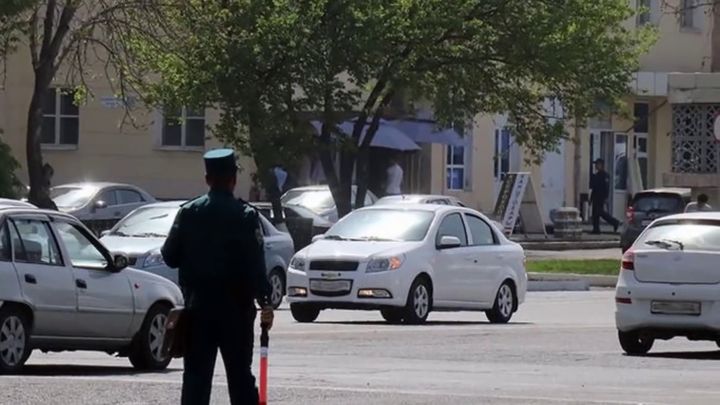 3 йил олдин ўлган одам номига ГАИдан жарима хати келди