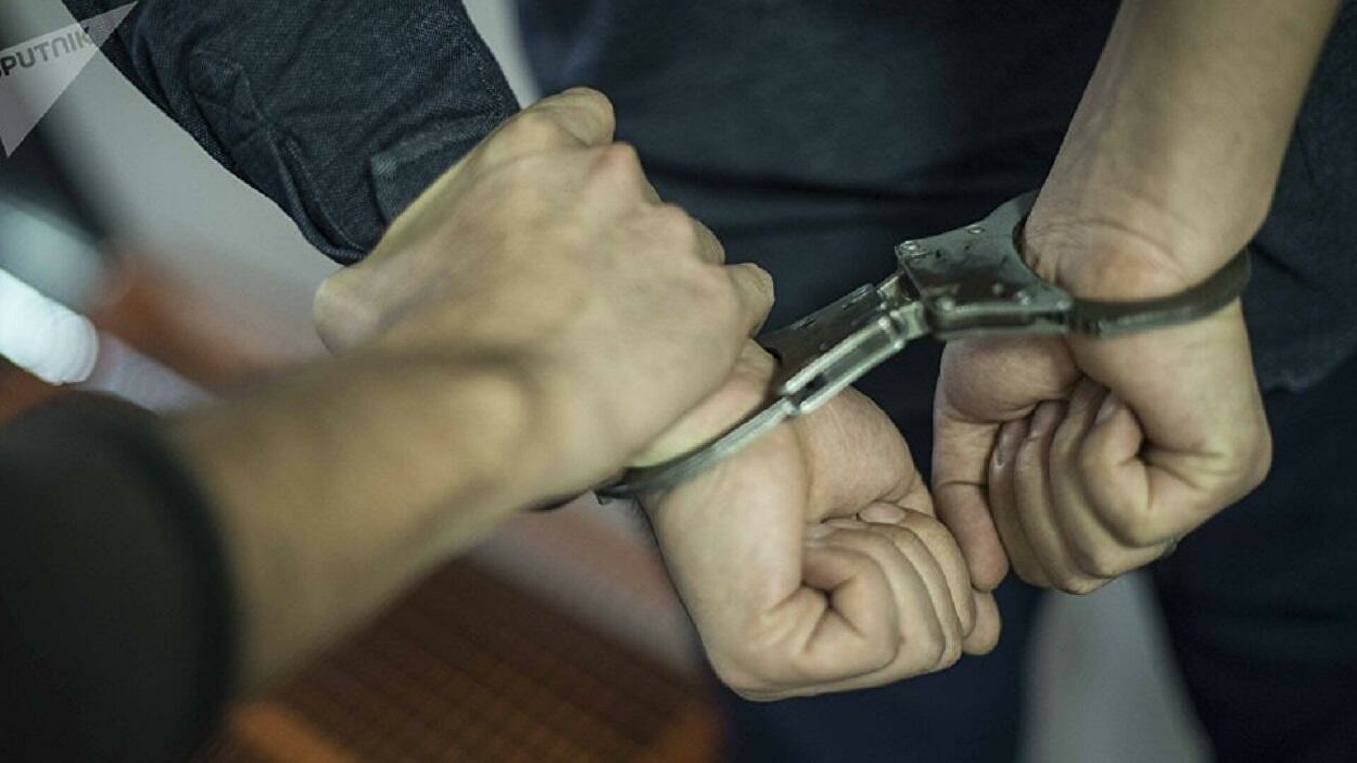 Қашқадарёда уйланиб, турмуш ўртоғи билан Сурияга кетмоқчи бўлган фуқаро ушланди