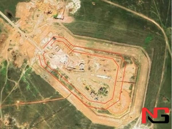 Интернетда Россиянинг махфий ядровий базаларига оид ҳужжатлар тарқалиб кетди