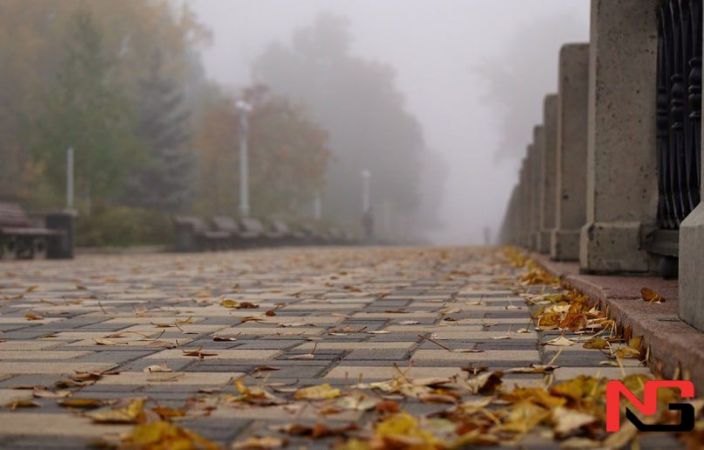 Эртага, 4 декабр куни кутилаётган об-ҳаво маълум қилинди