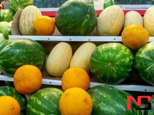 Фуқаролар тарвуз-қовундан заҳарланиб вафот этдими?