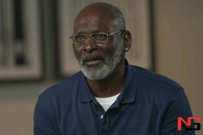 Ўттиз йил ноҳақ «ўтириб чиққан» эркак яна ҳибсга олинди