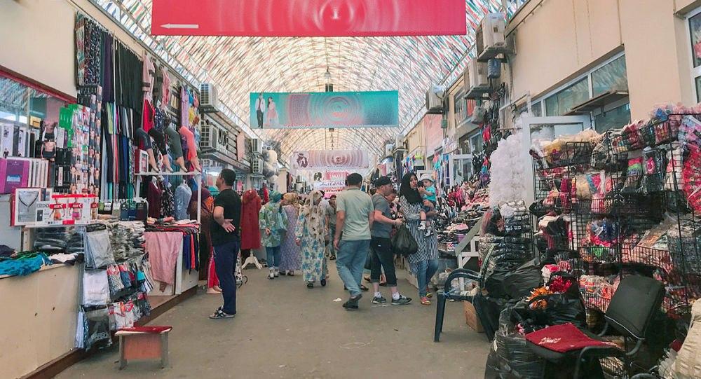 15 июндан яшил ва сариқ ҳудудлардаги буюм бозорлари фаолиятига рухсат берилди. Бунда нималарга риоя қилиш керак?