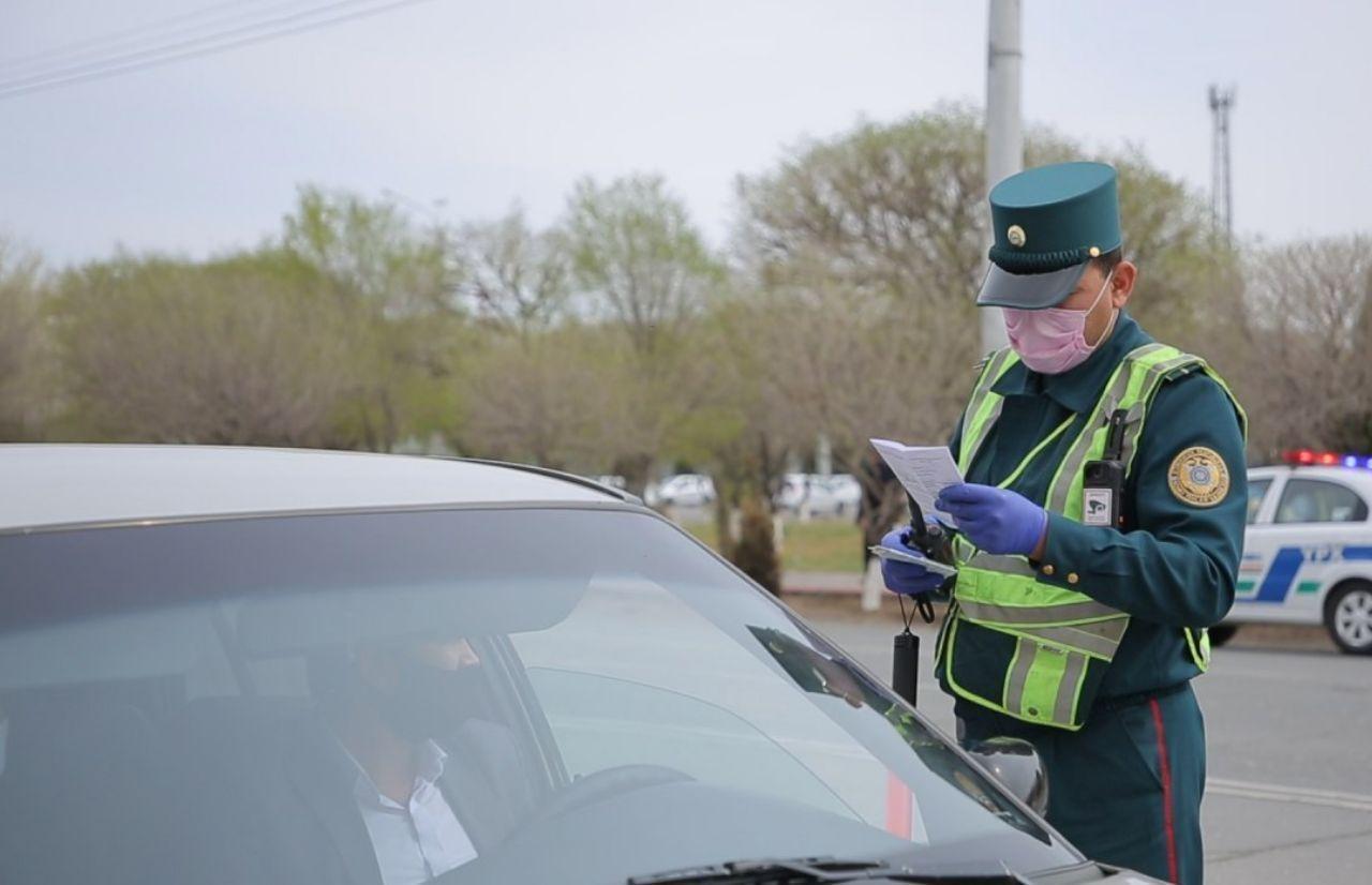1 cентябрдан йўлларда ишончнома сўралмайди. Адлия вазирлиги ҳайдовчиларга эслатма билан чиқди