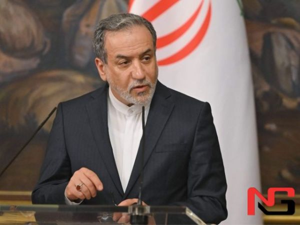 Эрон АҚШ ва Исроил билан сулҳ тузишни рад этди