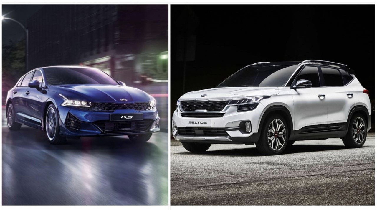 Ўзбекистонда йил охиригича KIA`нинг энг замонавий автомобиллари ишлаб чиқарилади