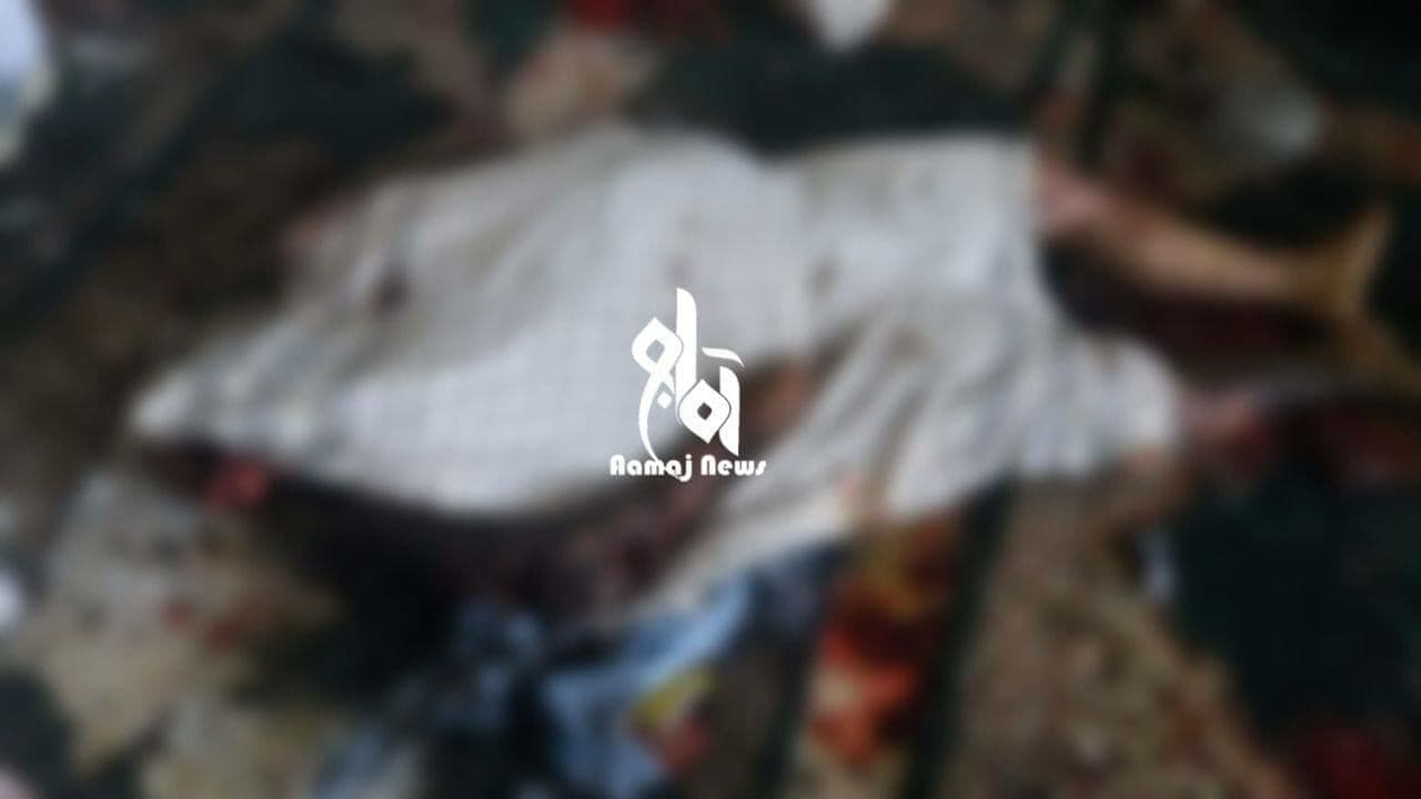 Қандаҳорда жума куни масжид портлади, қурбонлар бор