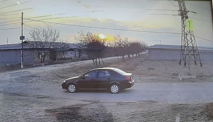 Наманганда олиб қочилган “Lacetti” уч минг АҚШ долларига сотиб юборилди