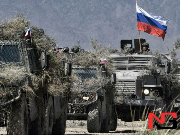 Россияга қурол етказиб бераётган давлат номи очиқланди