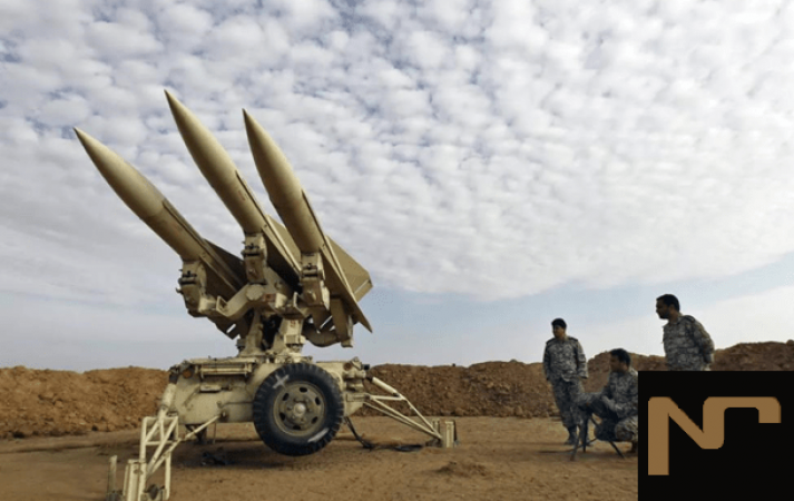 Эрон Исроилга 48 соат ичида ҳужум қилиши мумкин