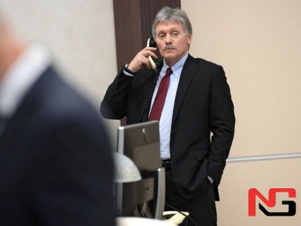 Песков референдумдан кейин Украинани нима кутаётганини айтди