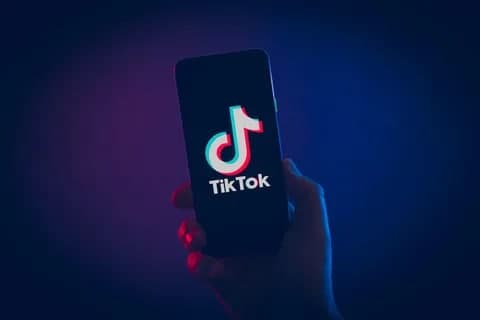 Яна TikTok. У блокдан чиқарилдими?
