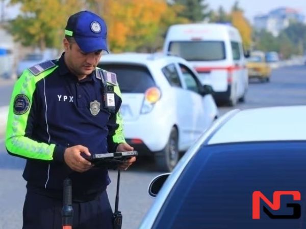 &ldquo;Автотеррор&rdquo;: 12 балл &ldquo;ишлаб олган&rdquo; ҳайдовчилар кескин кўпайди