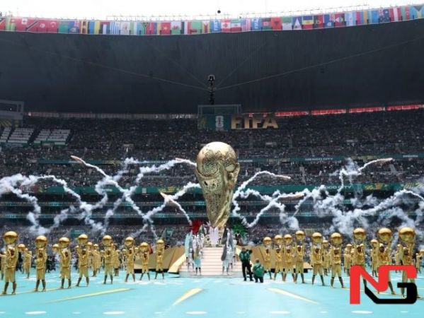 Жаҳон чемпионатини яна қишда ўтказилиши мумкин