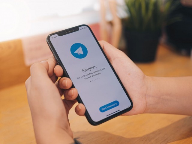 Telegram пуллик бўляпти