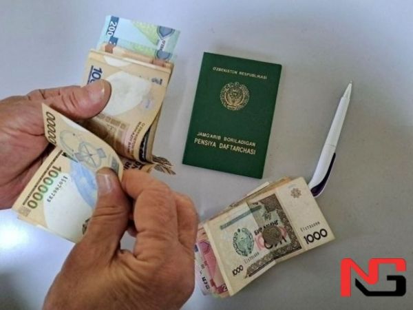 1 июлдан оширилган &ldquo;бола пули&rdquo; ва бошқа нафақа миқдорлари очиқланди